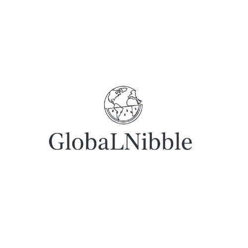 GlobaLNibble 环球食集