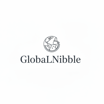 GlobaLNibble 环球食集