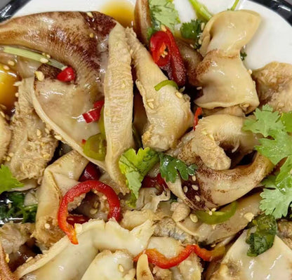 Spicy Cold-Tossed Bird Clams / Large & Plump / 24-Hour Delivery